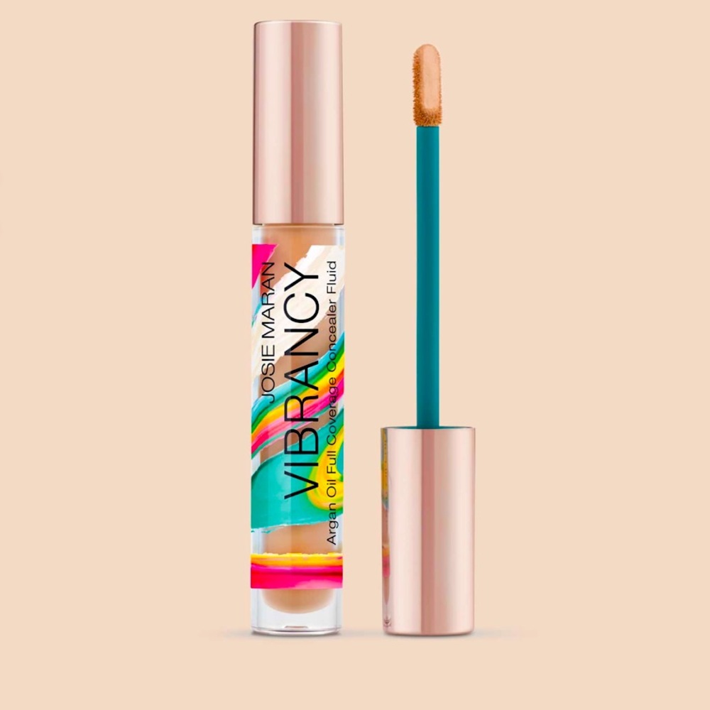Josie Maran Vibrancy Concealer in Light. New in box